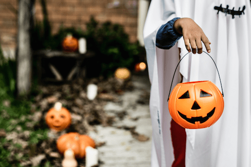 Top Tricks to Make Halloween a Treat