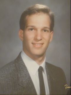Brian L. Dombchik z'l