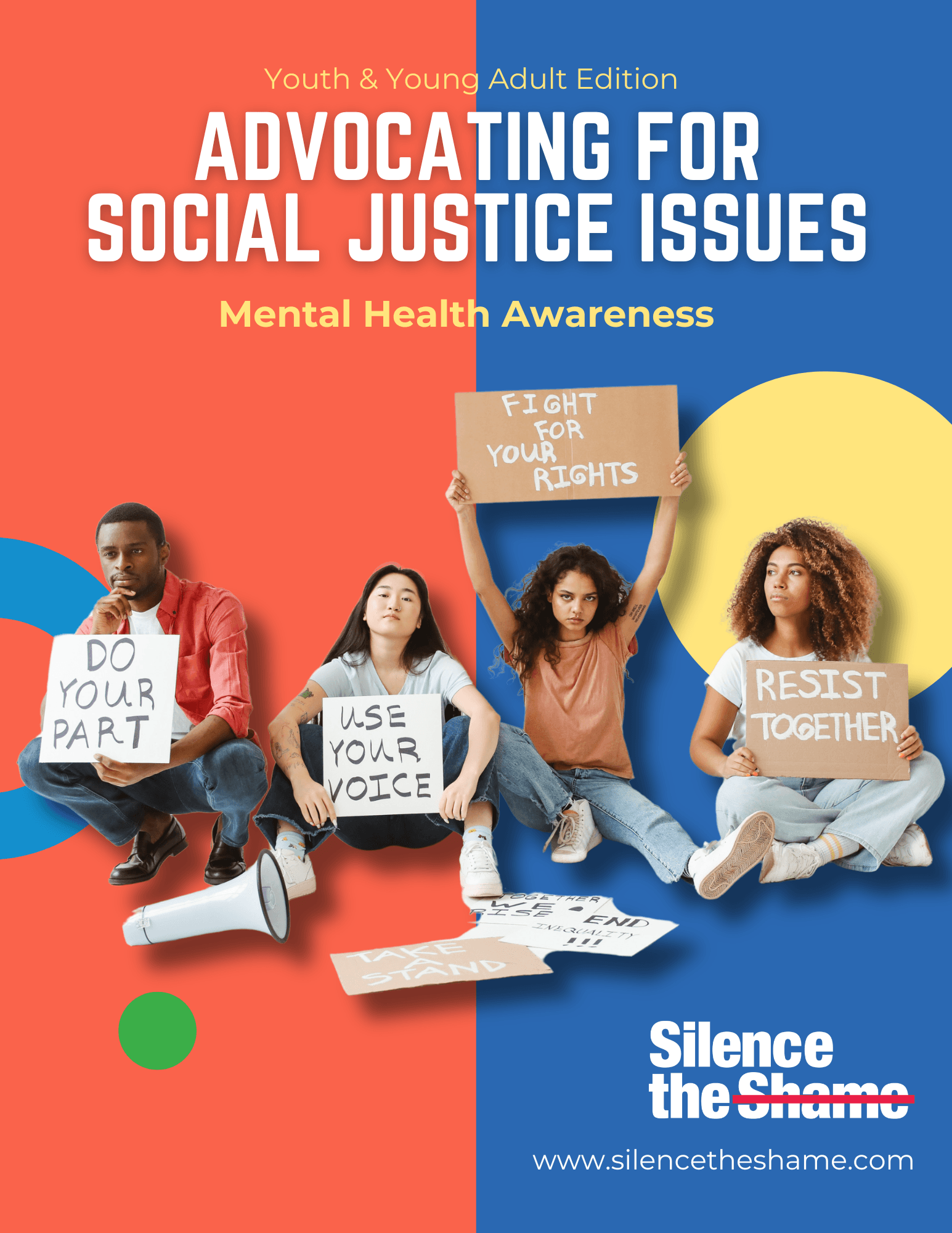 Youth Advocate Guide