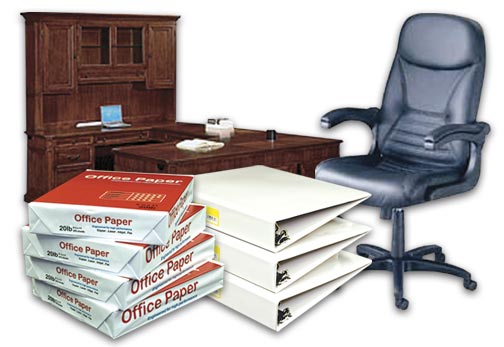 Office Furniture Supplies