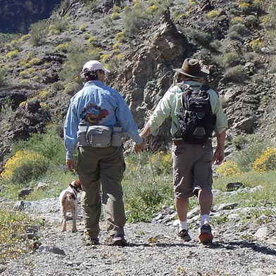 For better or worse: how cancer changed my marriage.