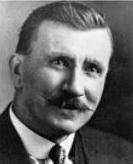 1869: Birthday of Cryptologic Machine Designer, Edward Hebern.