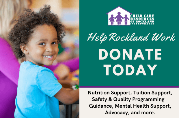 You can make a difference in Rockland County!
