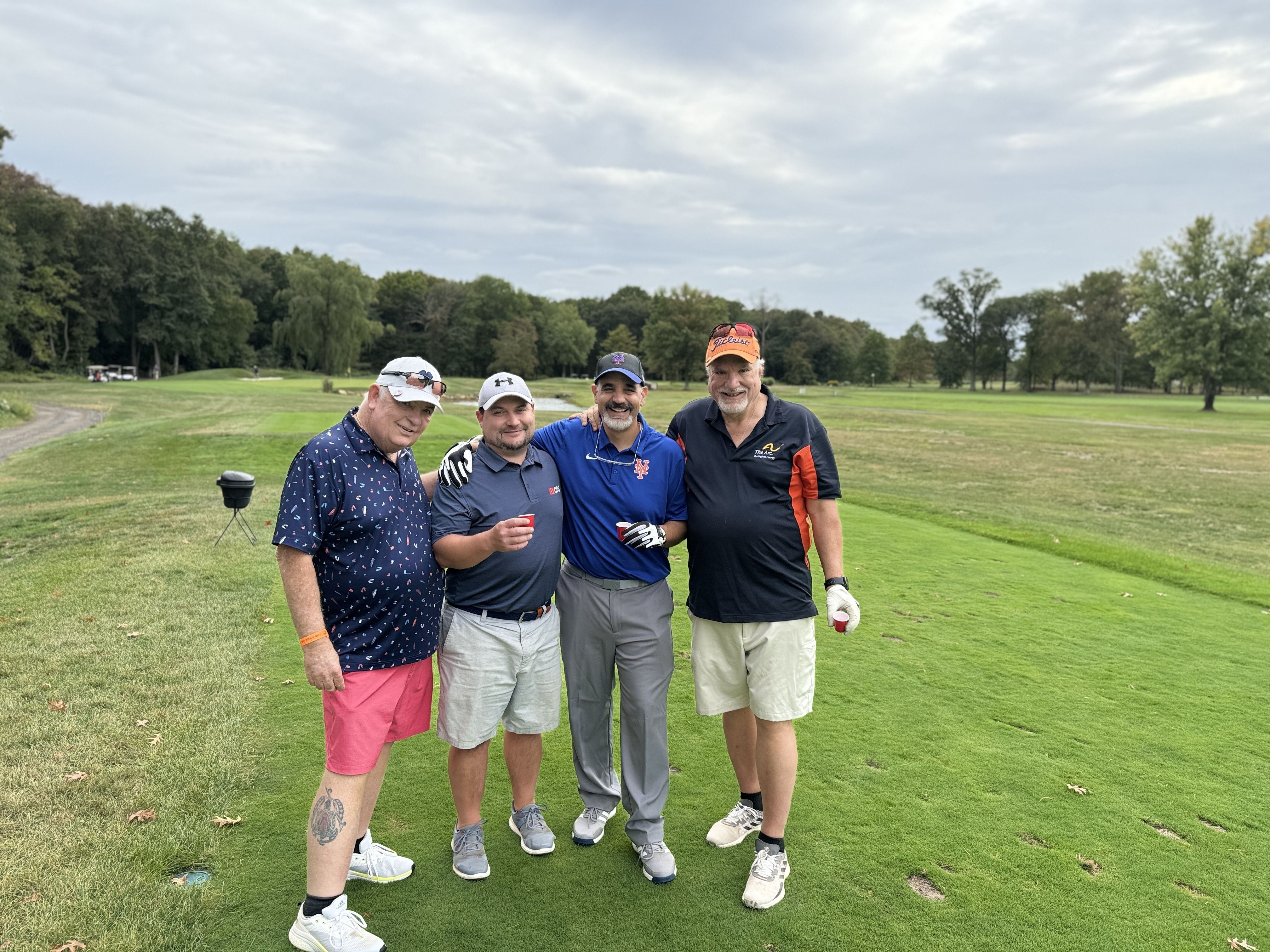 11th Annual Golf Classic