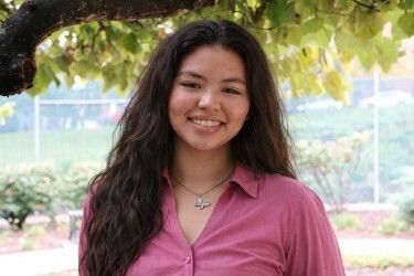 Civics Fellow Spotlight: Jessica Vasquez-Luna