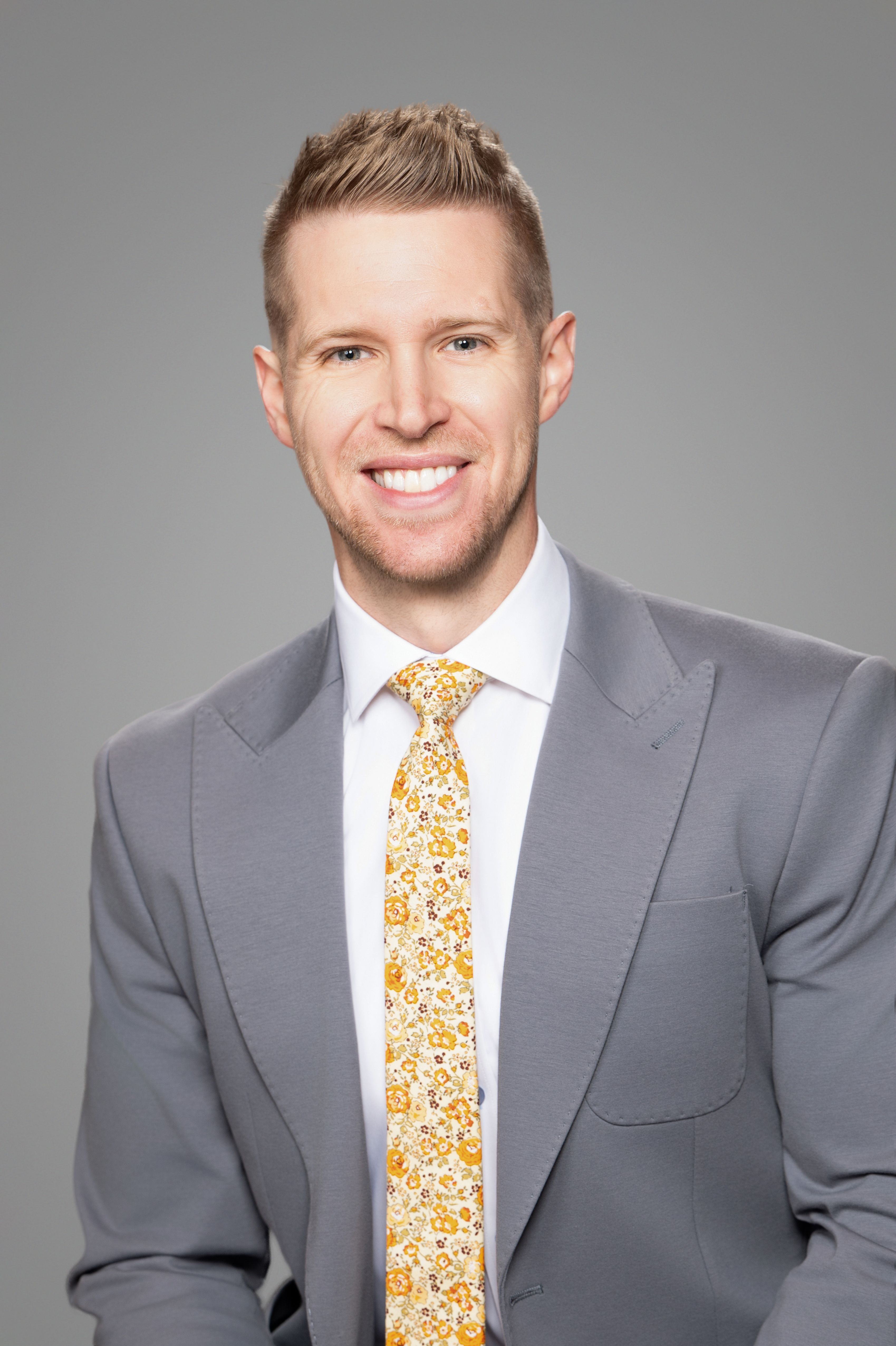 Zachary Boettner