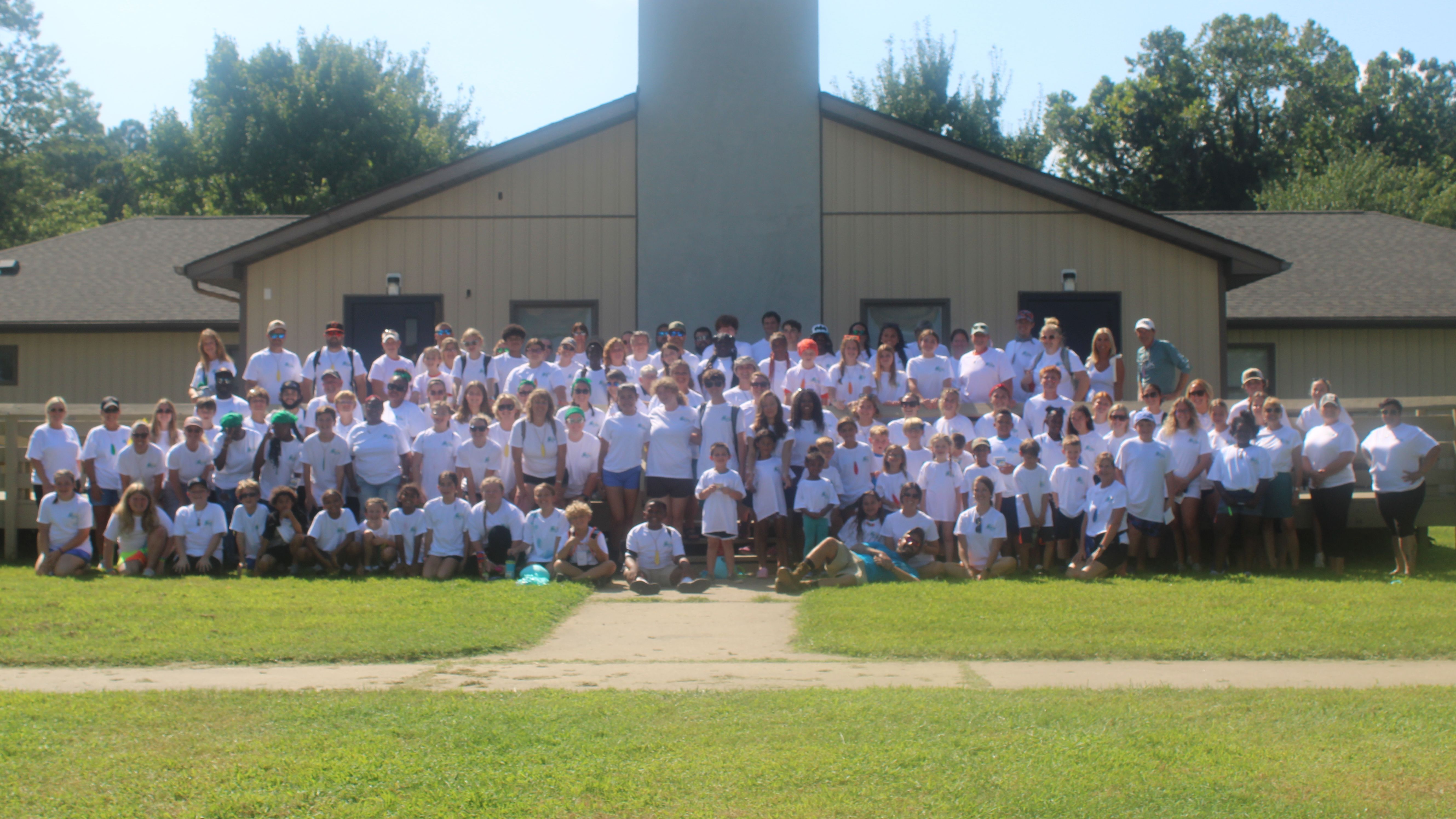 Compass’ Camp New Dawn Celebrates 31 Years of Hope and Healing for Grieving Children and Teens.