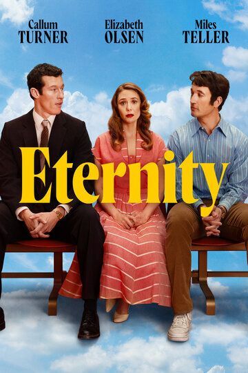 Eternity