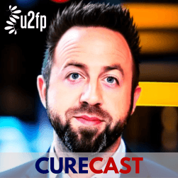 Vagus Nerve Stimulation with Patrick Ganzer (Episode 86)