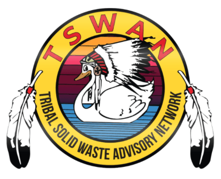 TSWAN Logo