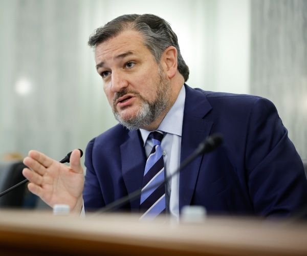 Sen. Cruz: SCOTUS 'Clearly Wrong' Legalizing Same-Sex Marriage, Leave to States