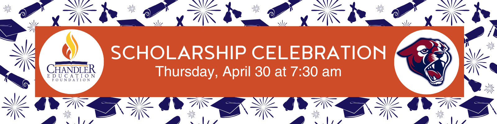 Perry High 2026 Scholarship Celebration