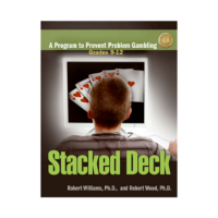 STACKED DECK