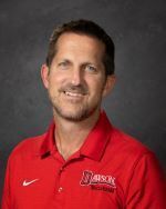 Joe Peterson - Athletic Director & Head Men's Basketball Coach