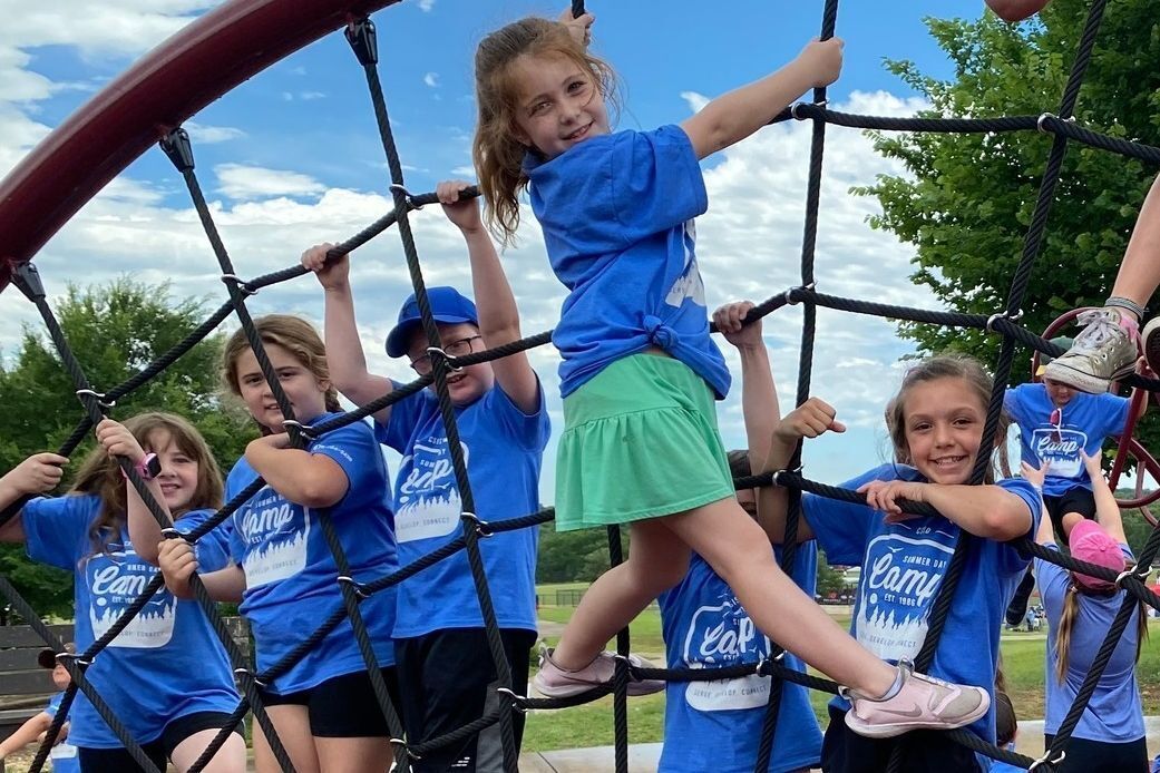 SUMMER DAY CAMP SCHOLARSHIPS
