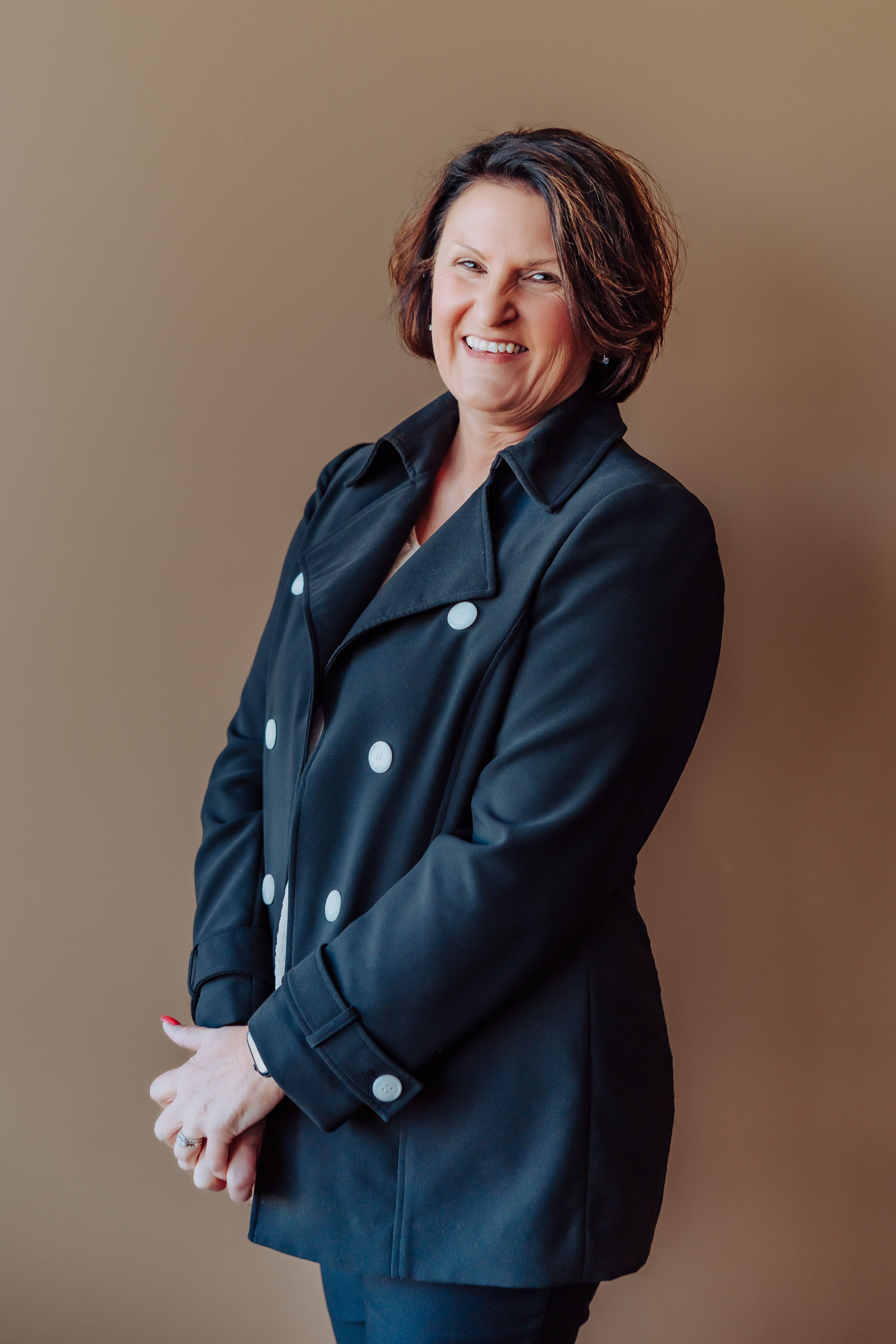 Brenda Johnson