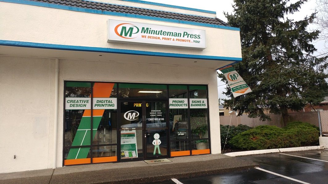 Store Search - Minuteman Press International, Inc. - Printing - Copying -  Farmingdale, NY, 11735