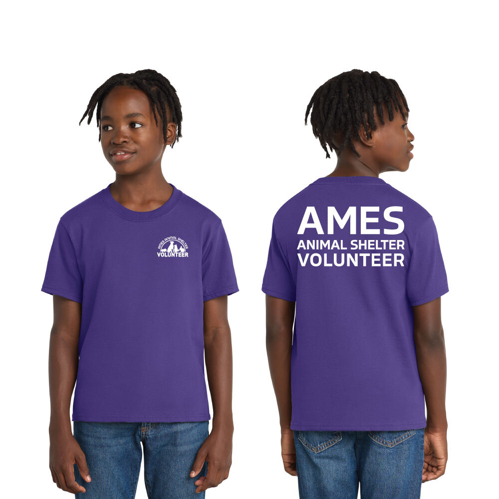 Port & Co™ Youth Essential Tee