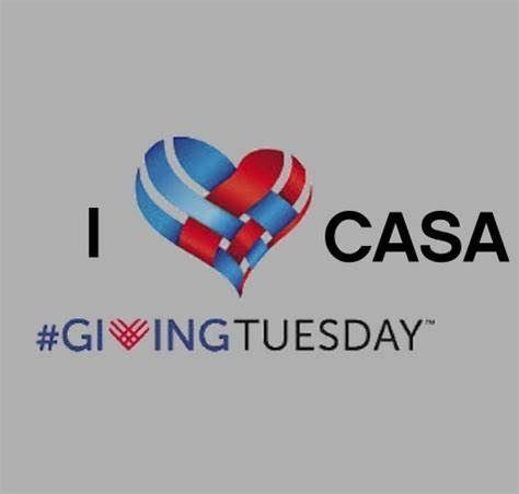 Make a difference in the life of a foster youth by joining forces with CASA of San Bernardino County to empower our youth to reach their true potential by putting a CASA volunteer in their corner! 