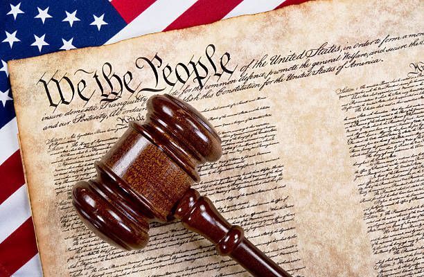 Celebrate Constitution Day 2025 with our Free Curriculum Resource: What Does the Constitution Say About Voting?