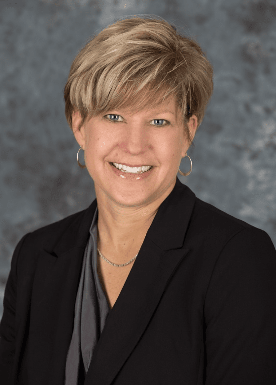 Lora Iversen – School Board Representative