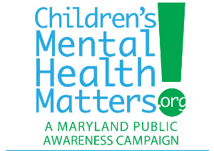 Children's Mental Health Matters website