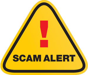 IRS Warns of Robo-Call Scams
