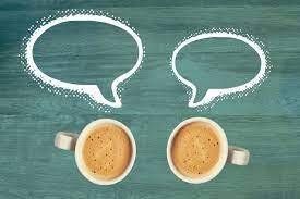 Morning Cuppa - a new youth support group!