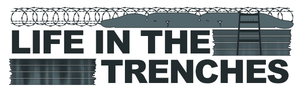 Smoky Hill Museum | Life in the Trenches | Salina, KS