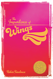 Book Review: The Importance of Wings