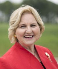 Rev. Dr. Jo Anne Lyon