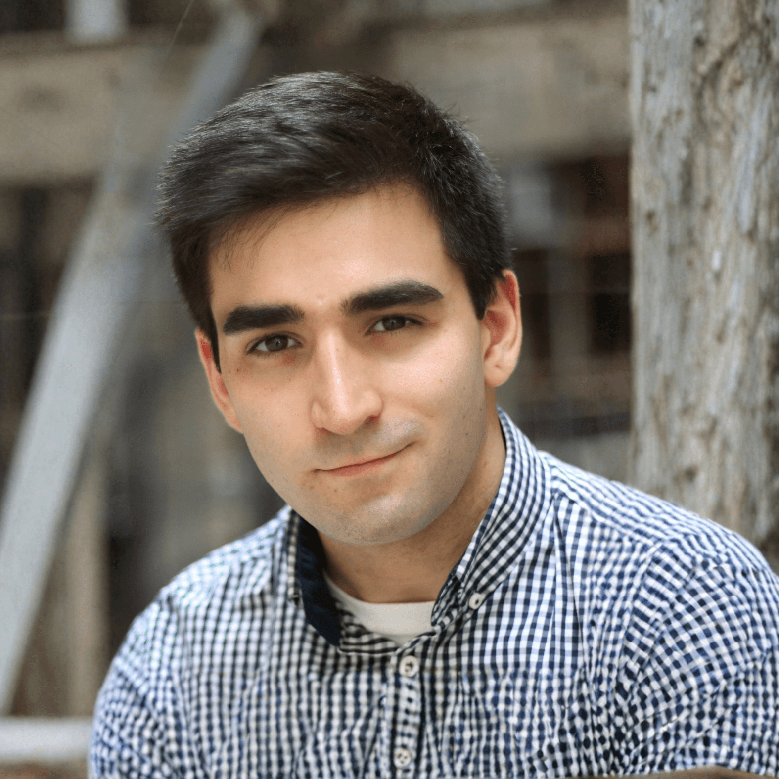 Matt Plotzker