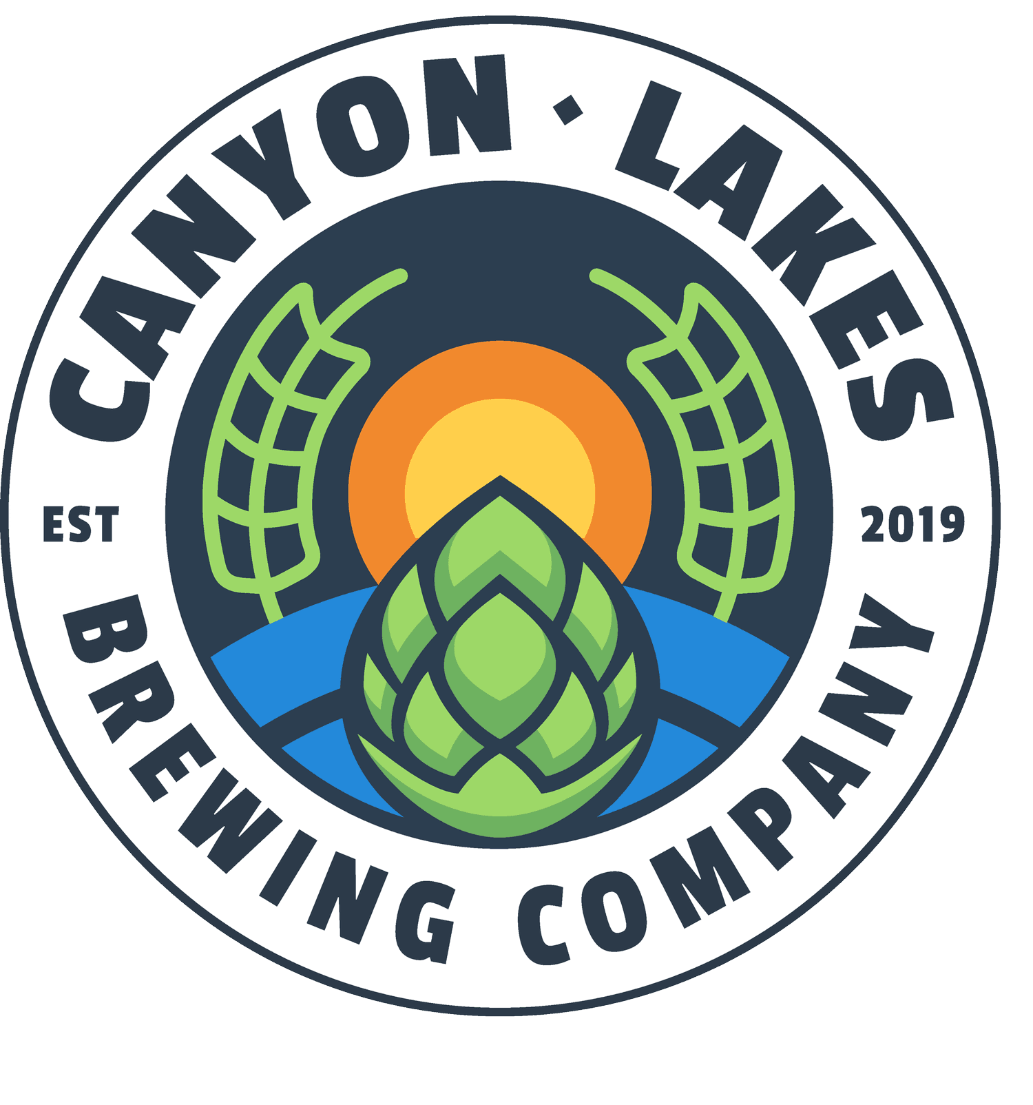 Canyon Lakes Brewing Company