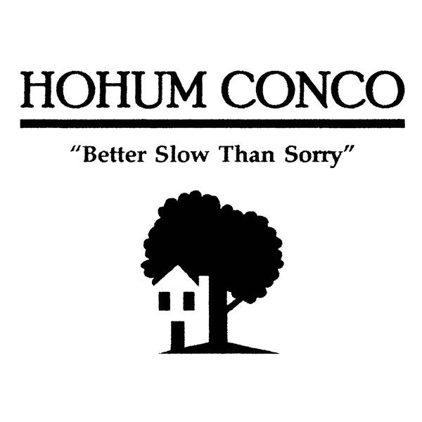 HoHum Conco
