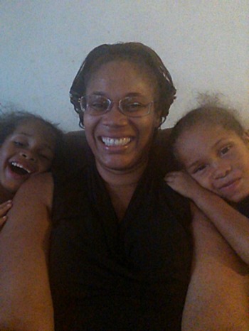 A Mother Escapes Abuse with Help from A New Leaf