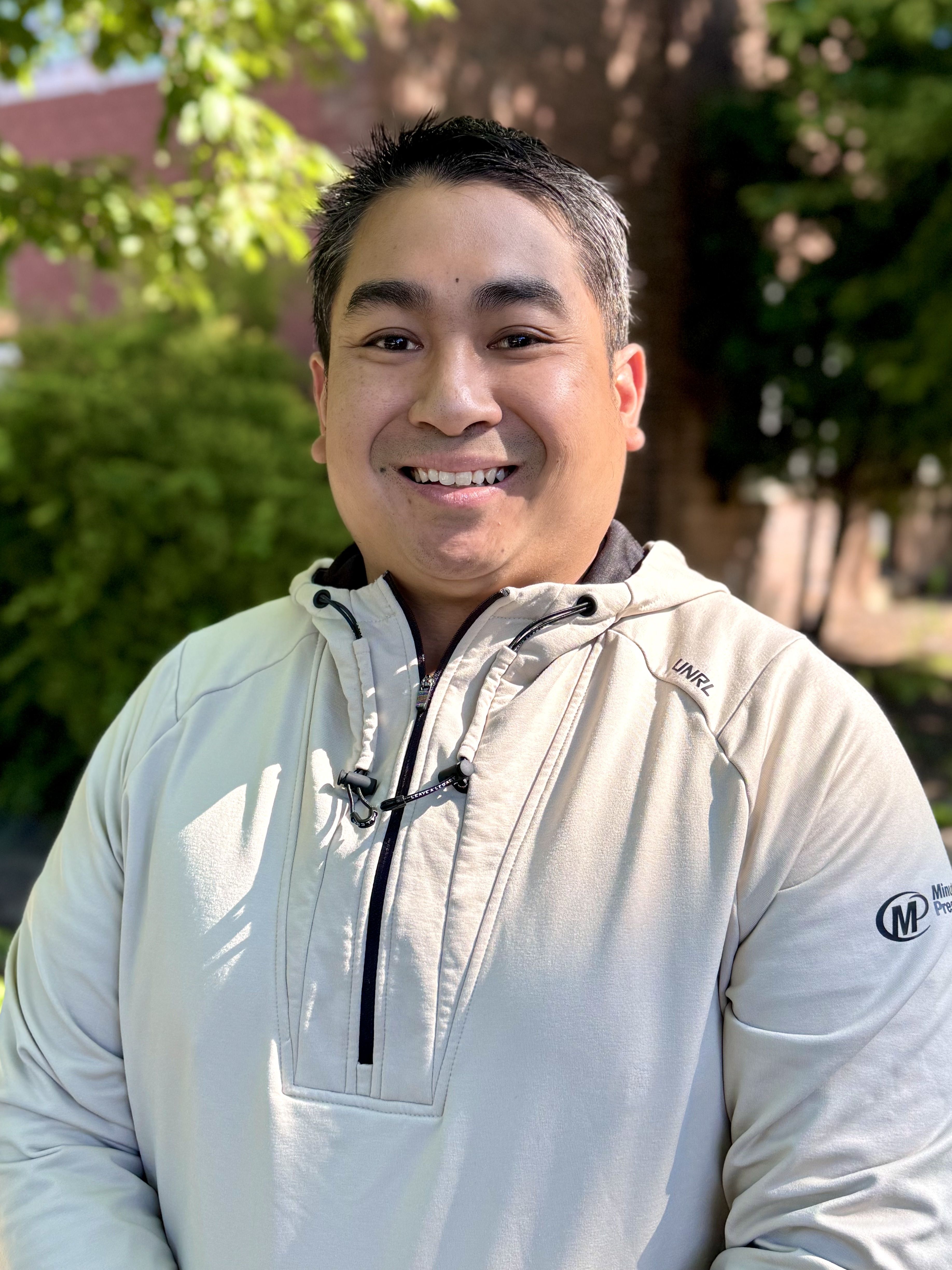 Jon Chhay