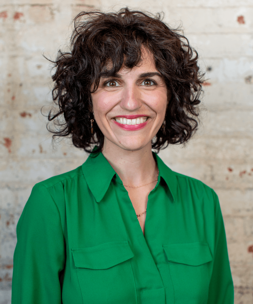 Angela Vannucci