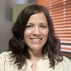 Candace Newland, LIMHP