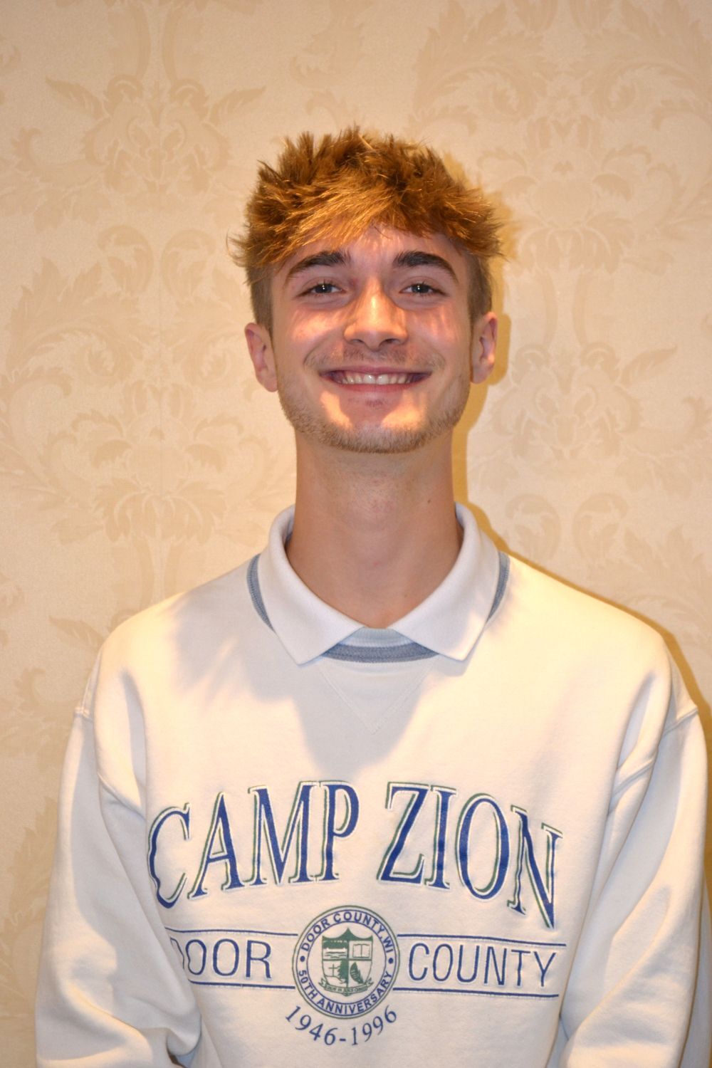 Beckett Bartholow - Lincoln High