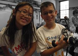 Bright Lights Announces Expansion of LEGO Robotics Classes