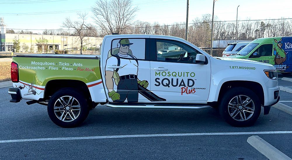 MosqSquad