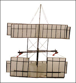 Timmons Kite
