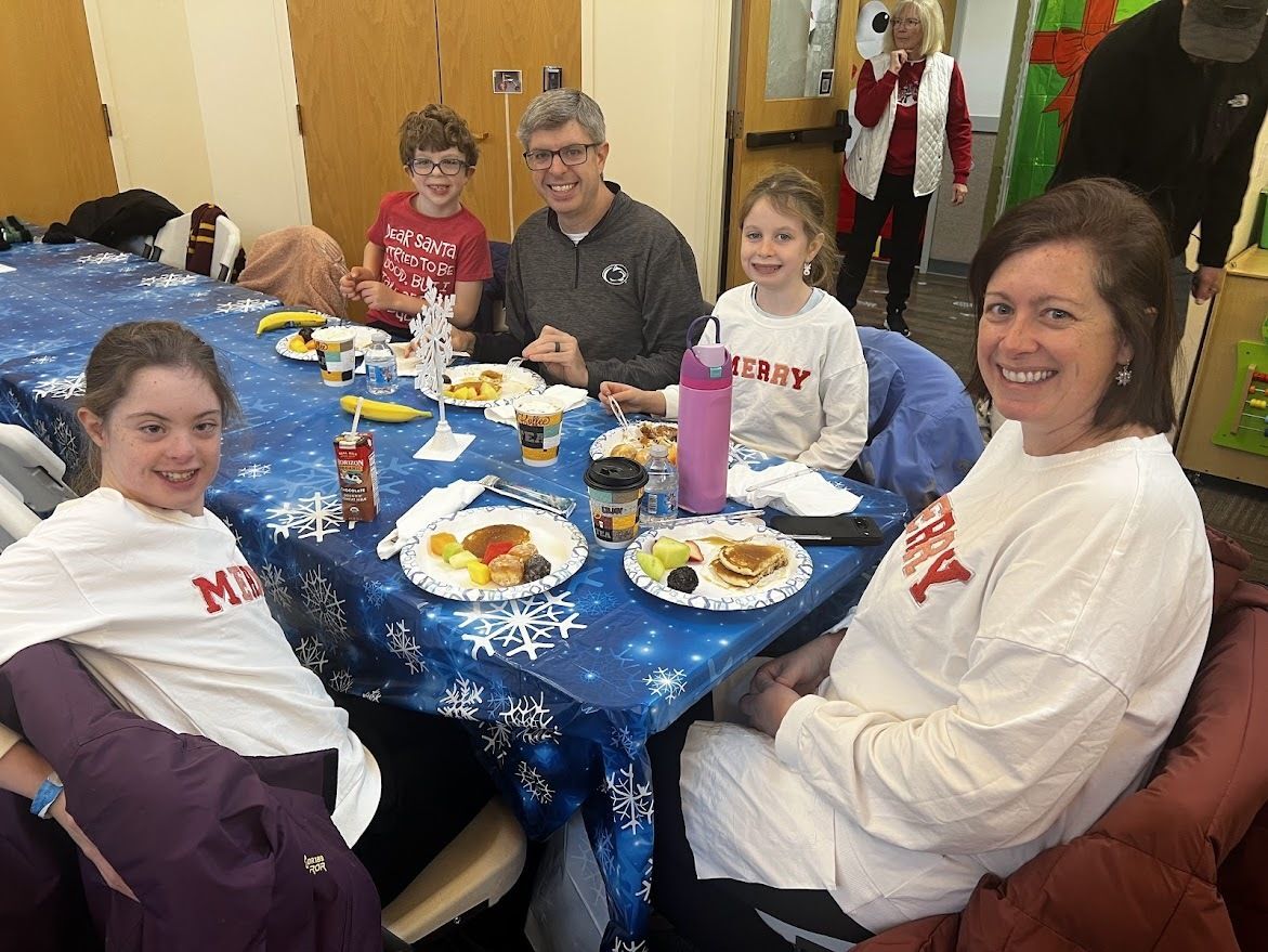 The Arc of Chester County Spreads Holiday Cheer Through Inclusion at the Annual Holiday Fun Fest