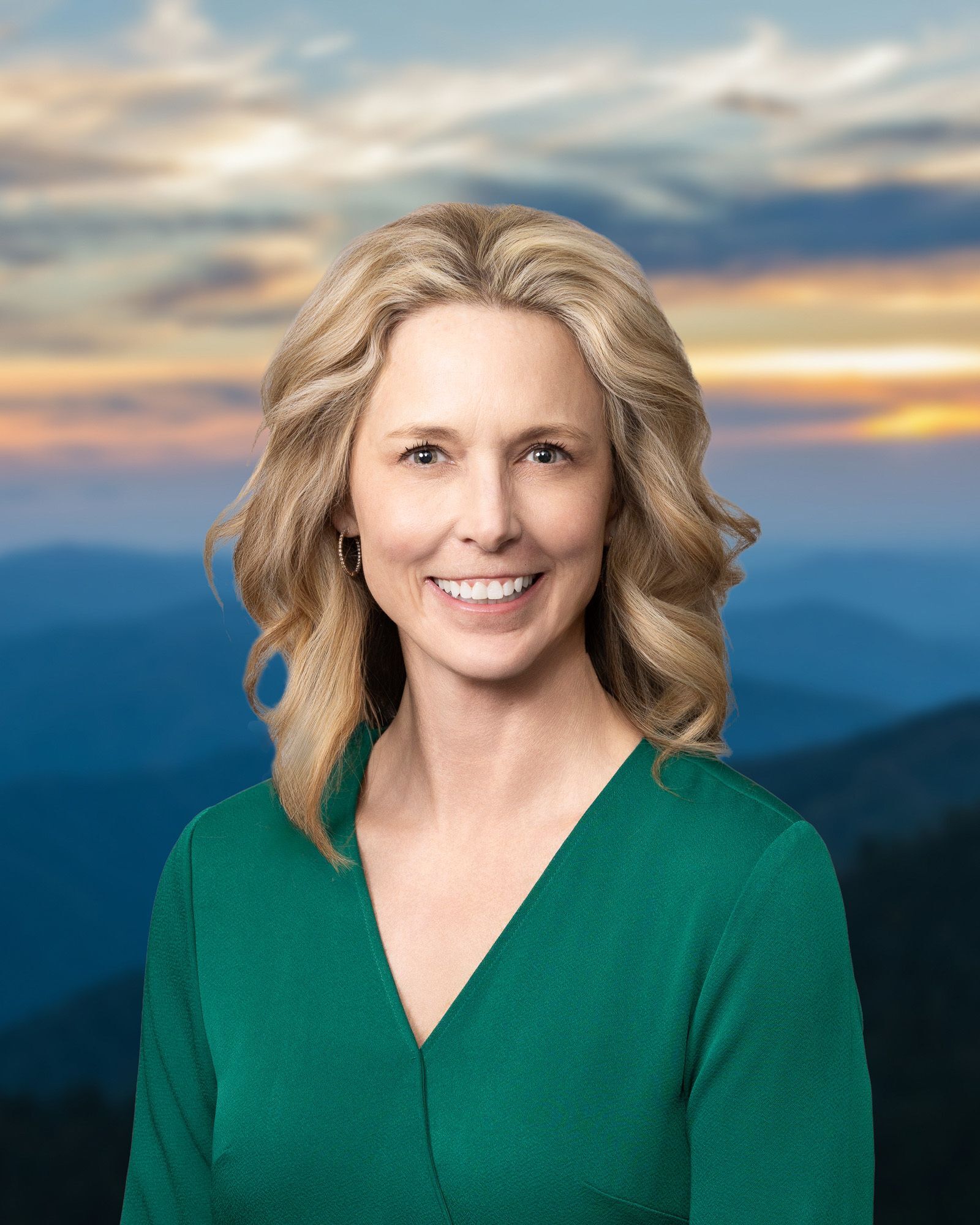 Lara Gill - Secretary