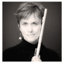 LeeAnn McKenna, flute