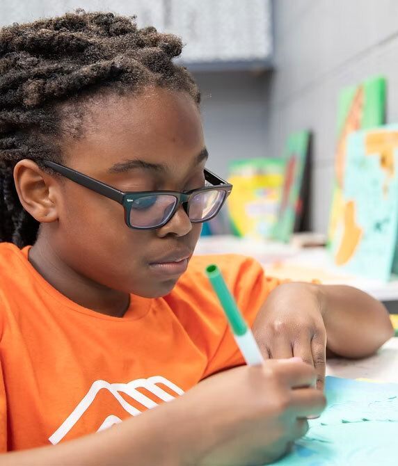 Get Academic Support