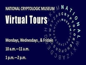 Virtual Visits to the NCM
