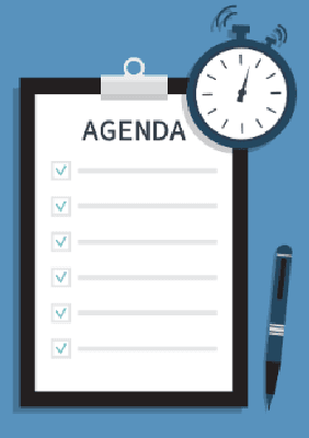 Meeting Agendas