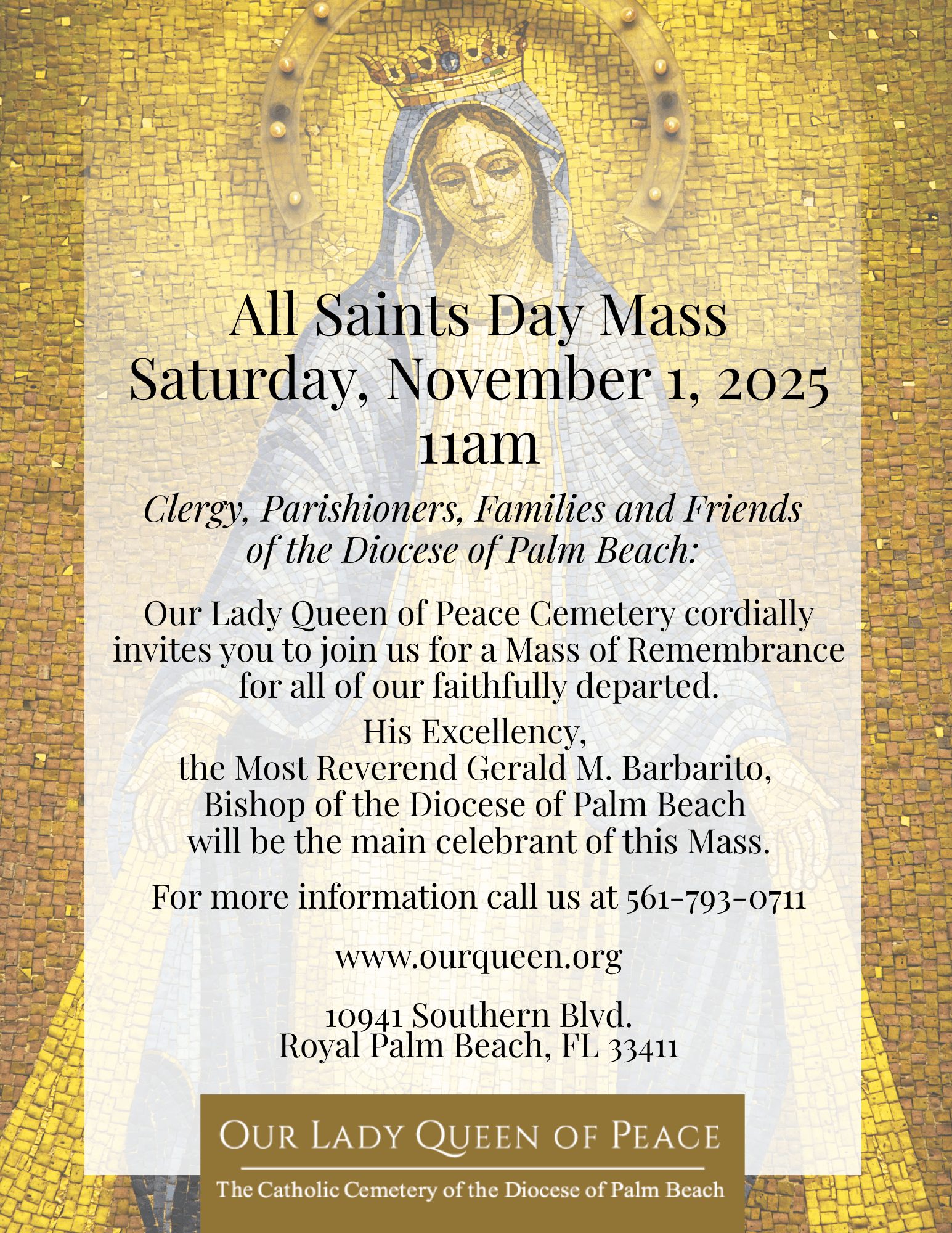 Flyer
