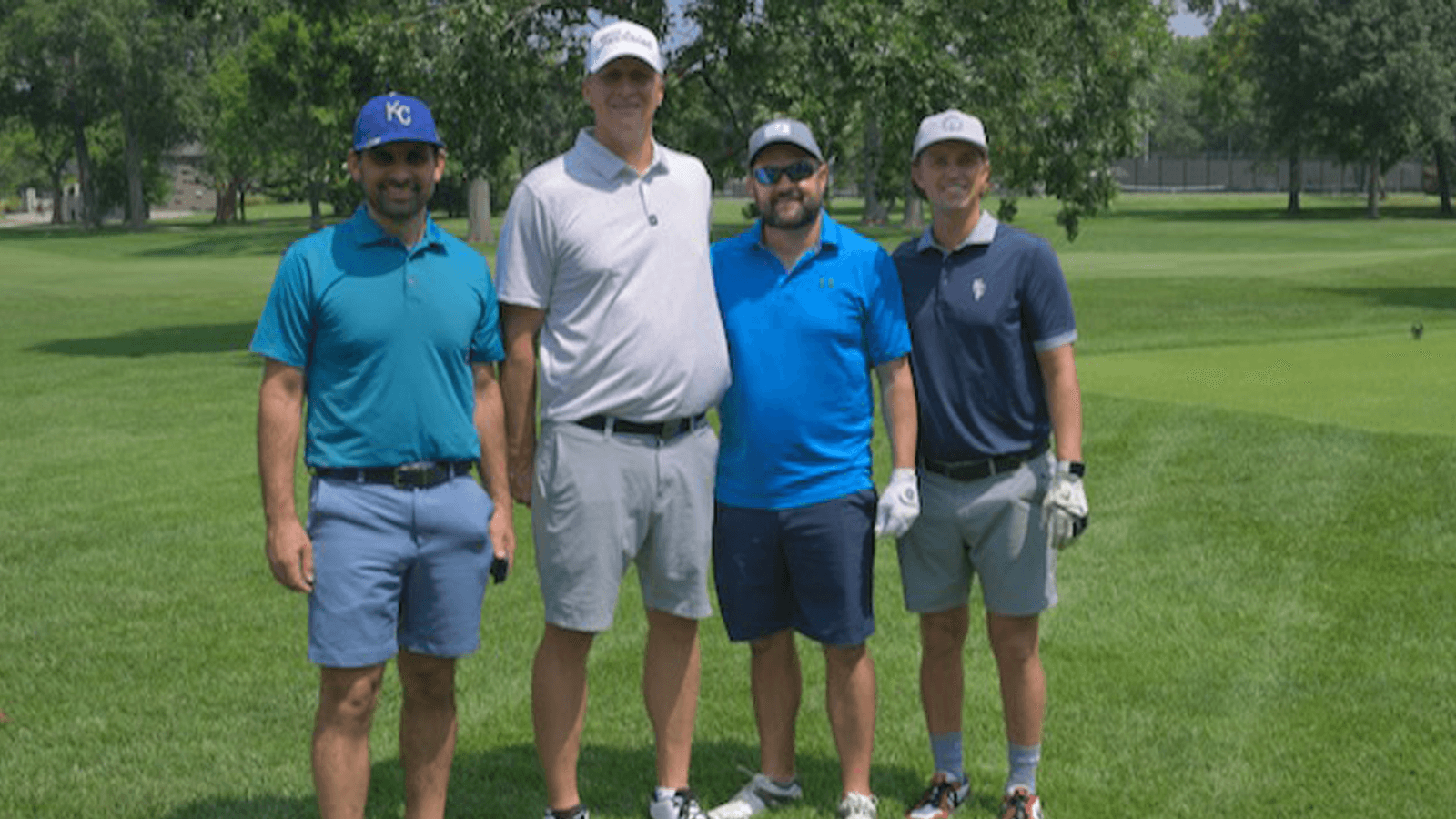 Research Golf Classic